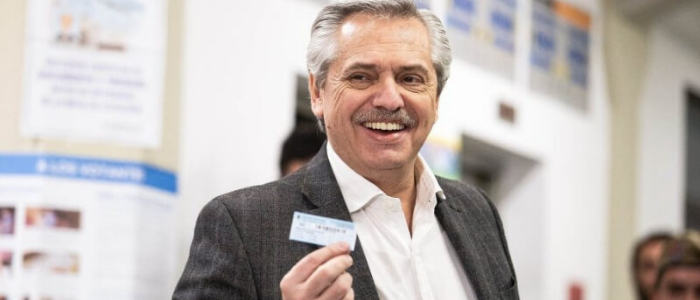 A pedir de Alberto: Macri deja un dólar “recontralto” y control de cambios (lo que se analiza en la Bolsa)